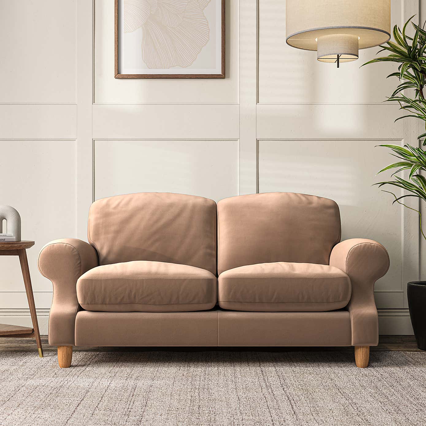 Ashford Large 2 Seater Sofa