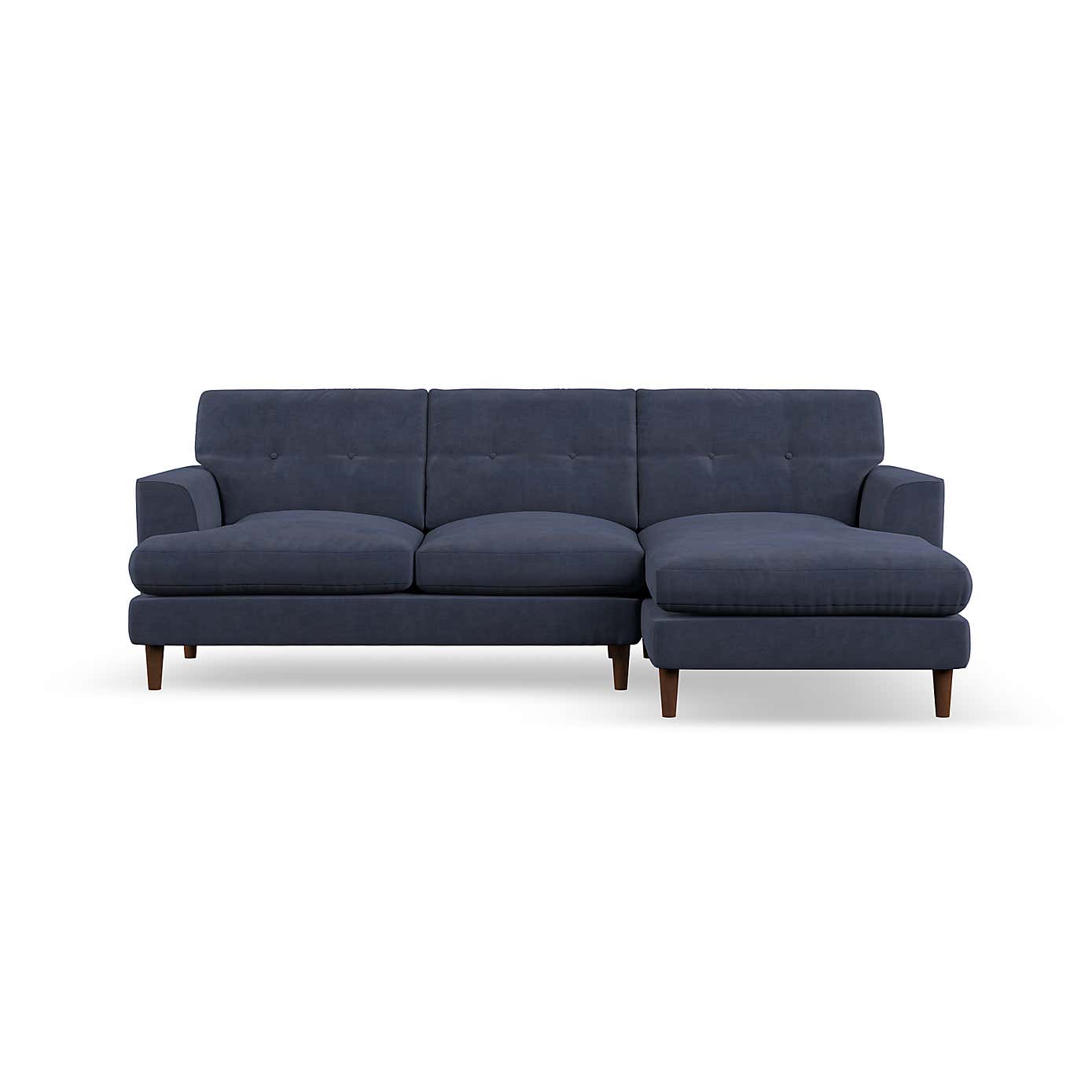 Cooper 3 Seater Chaise Sofa