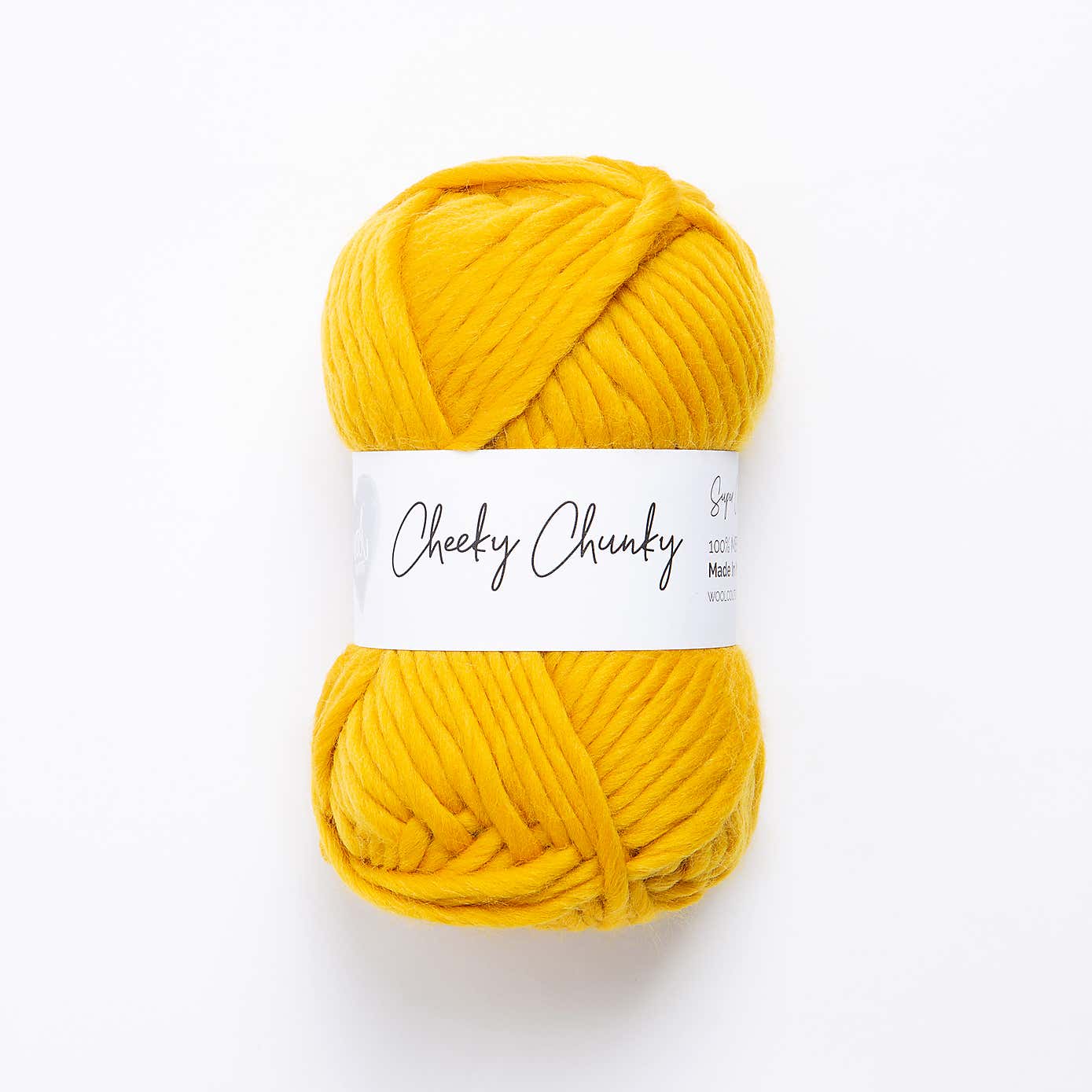 Wool Couture Cheeky Chunky Yarn