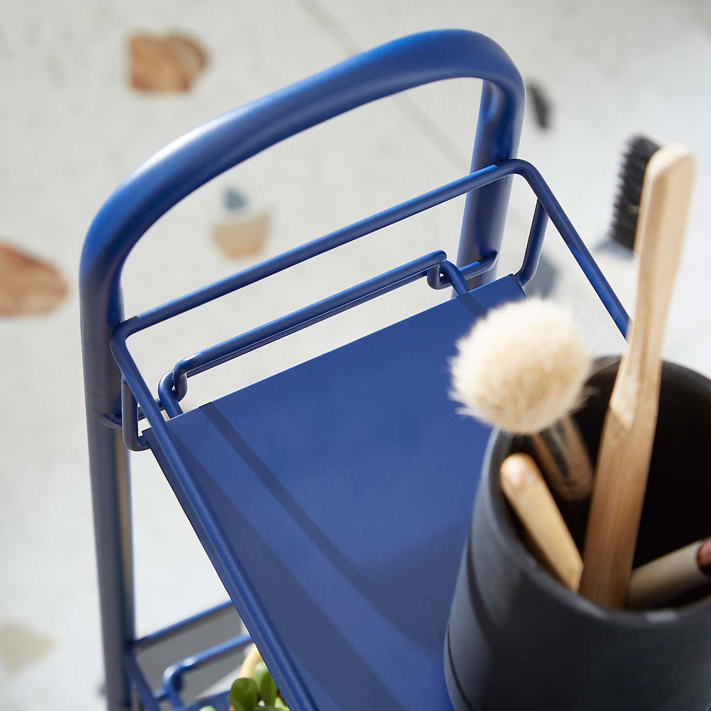 Elements Slimline Roller Caddy