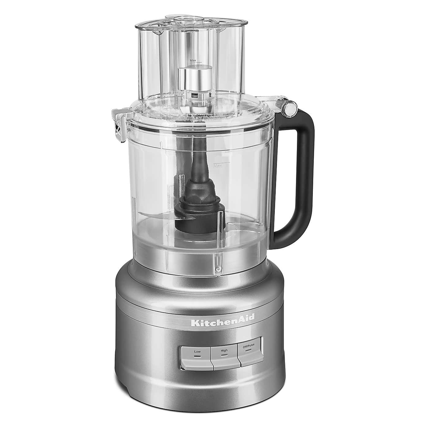 KitchenAid 3.1L Food Processor