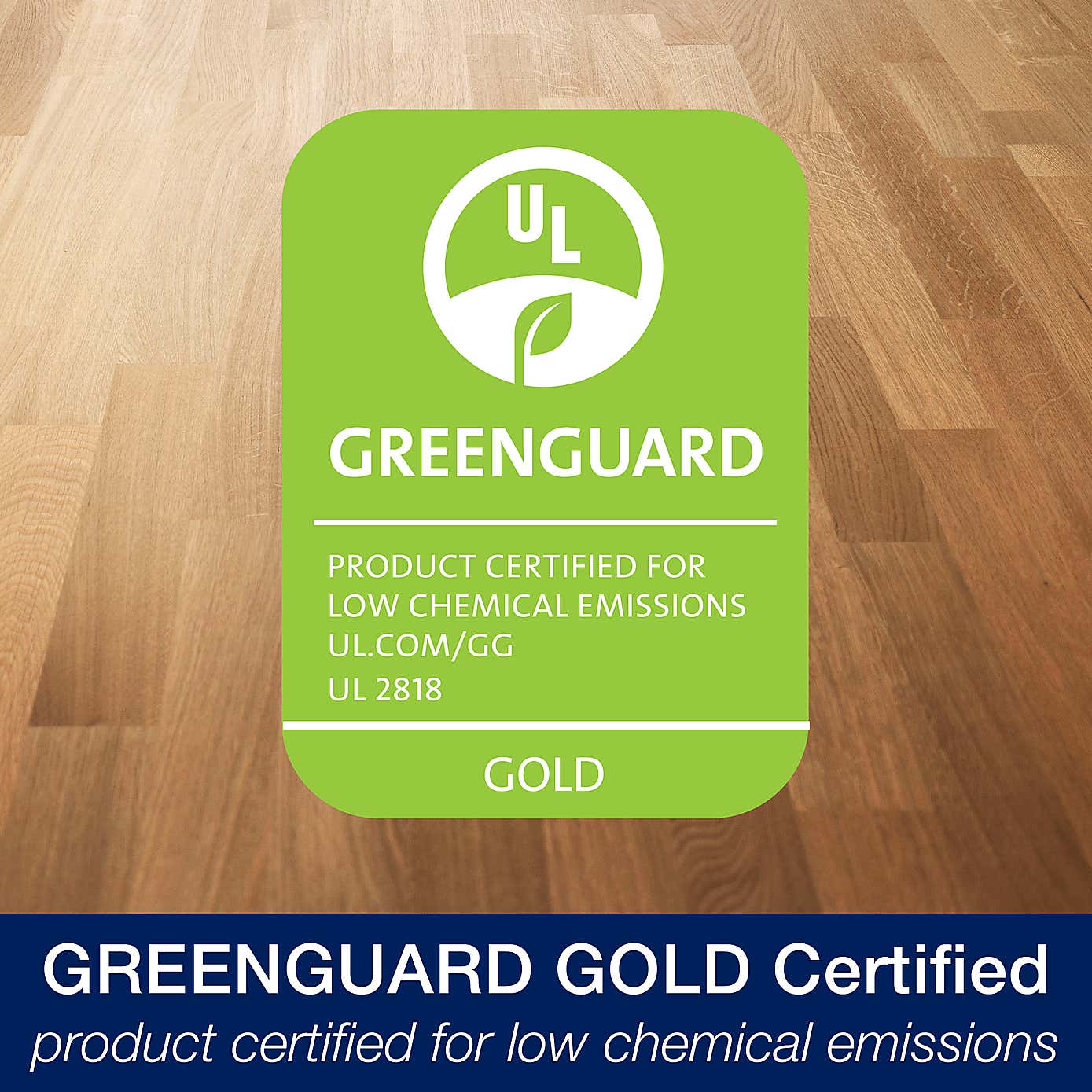 Bona Wood Floor Cleaner 4L Refill