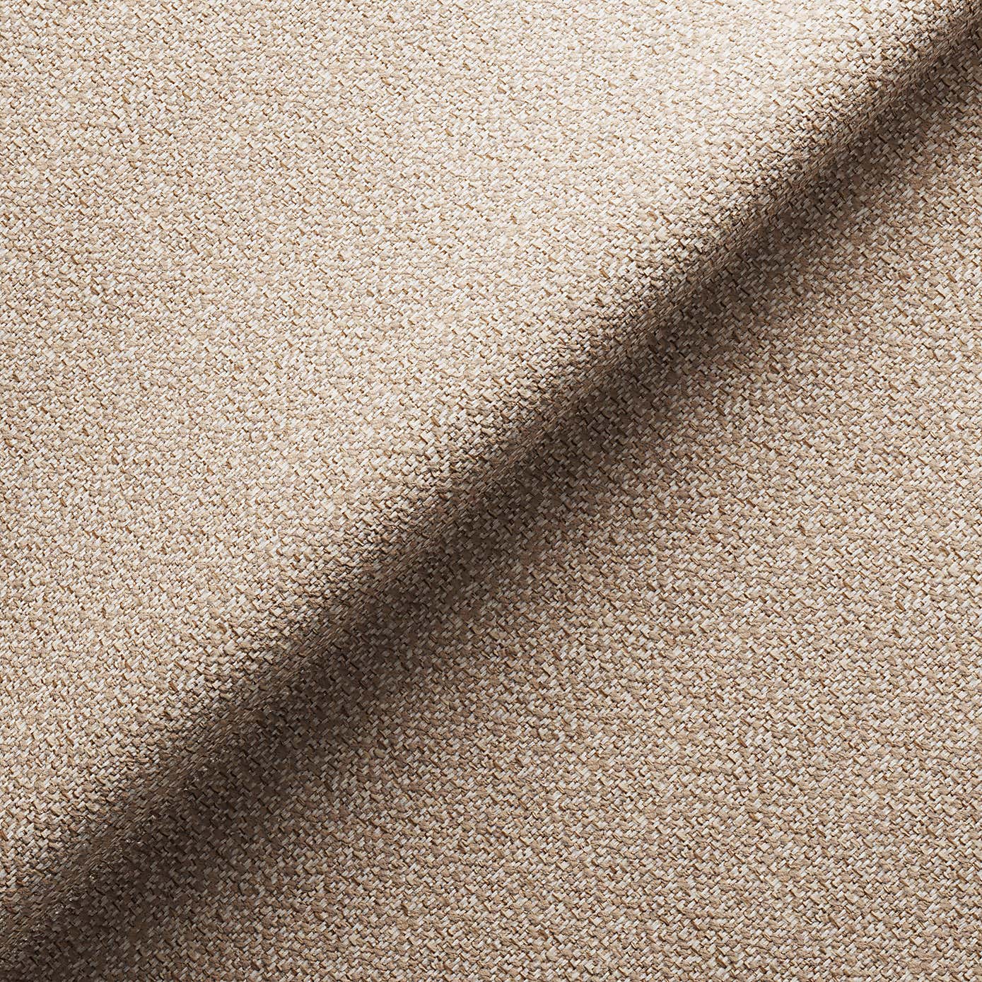 Hattie Cosy Weave Storage Footstool