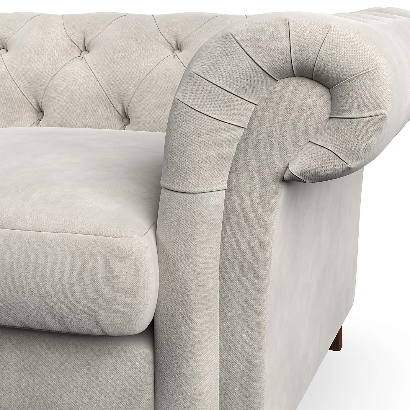 Pimlico 4 Seater Sofa