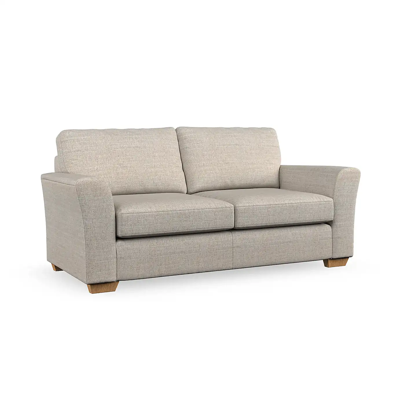 Lena 3 Seater Sofa Bed