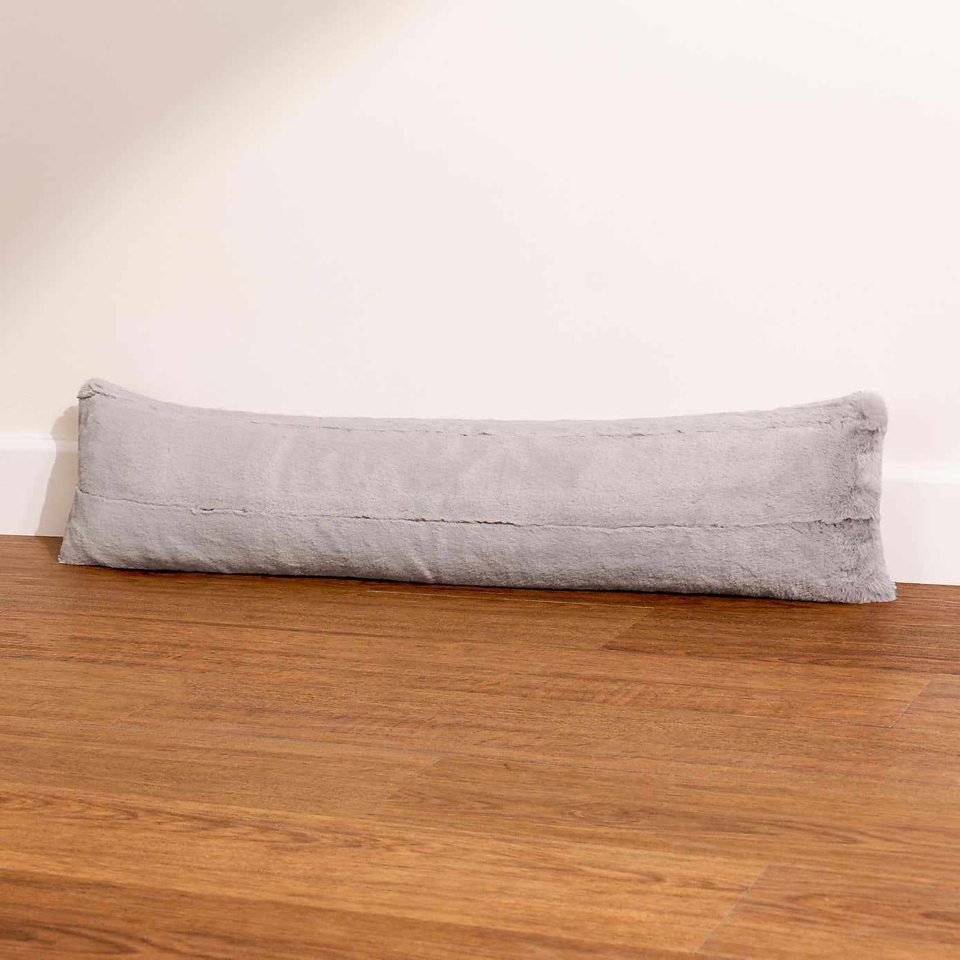 Empress Faux Fur Draught Excluder
