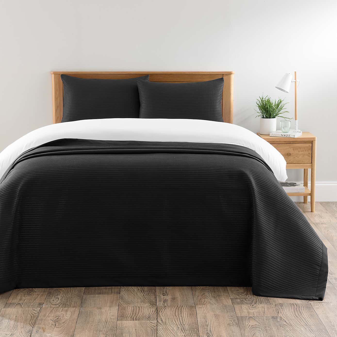 Spencer Pinsonic Pillowsham