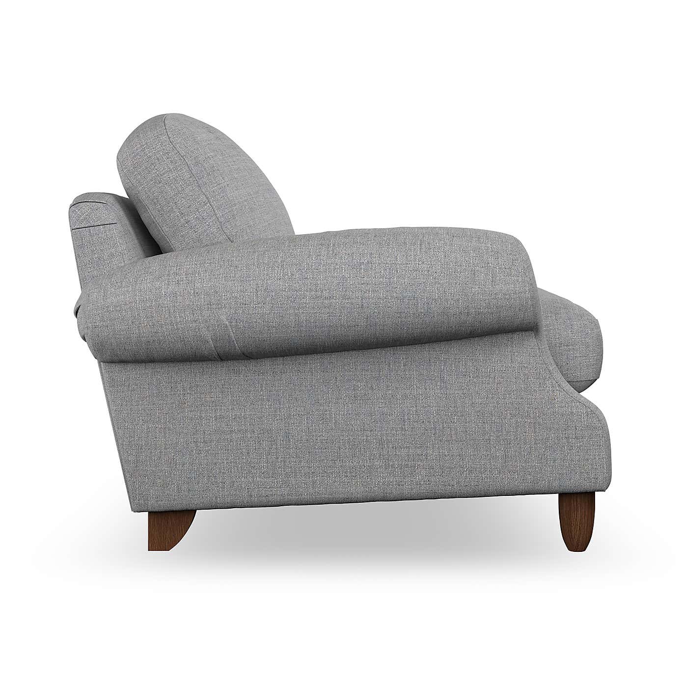 Ashford Snuggle Chair