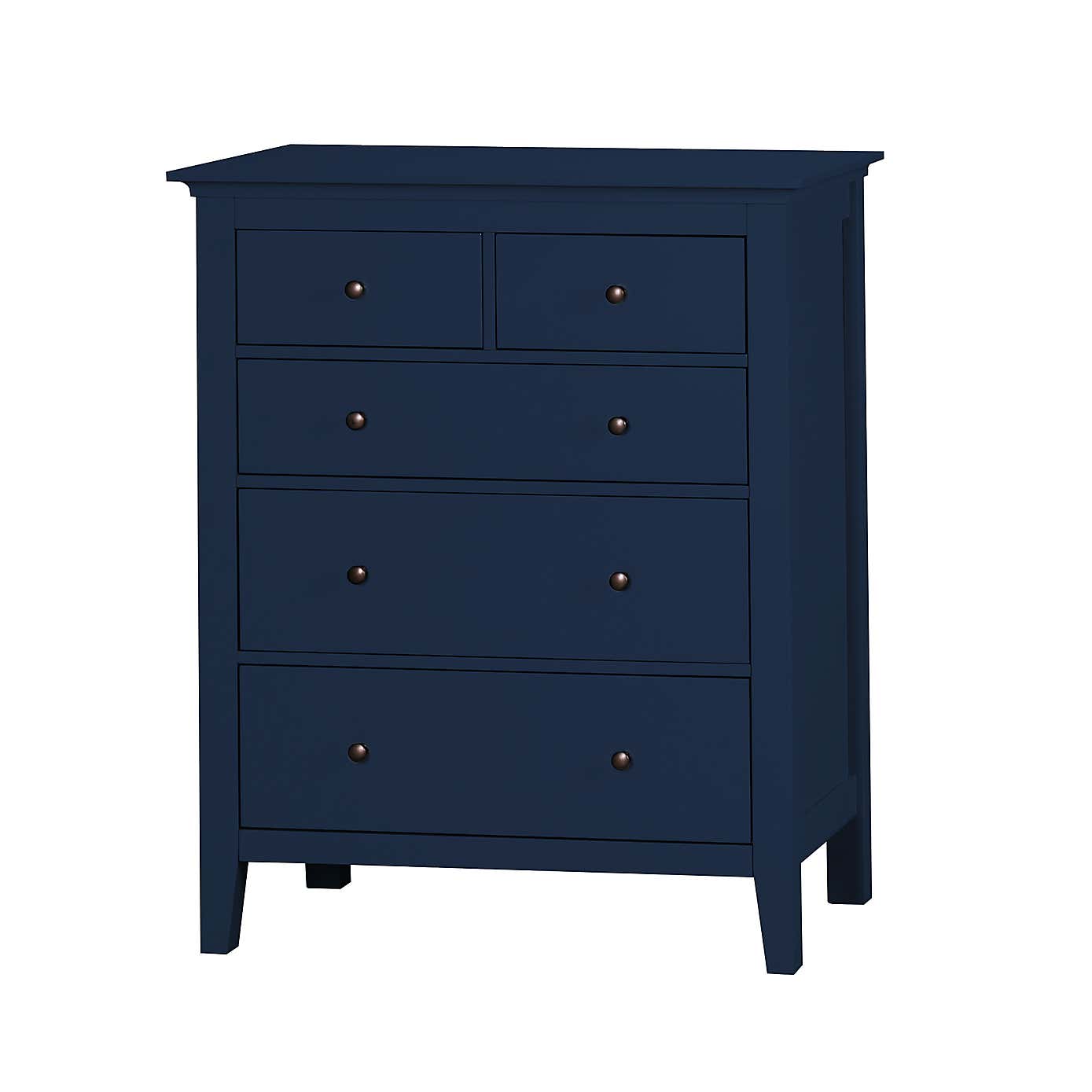 Lynton 5 Drawer Chest