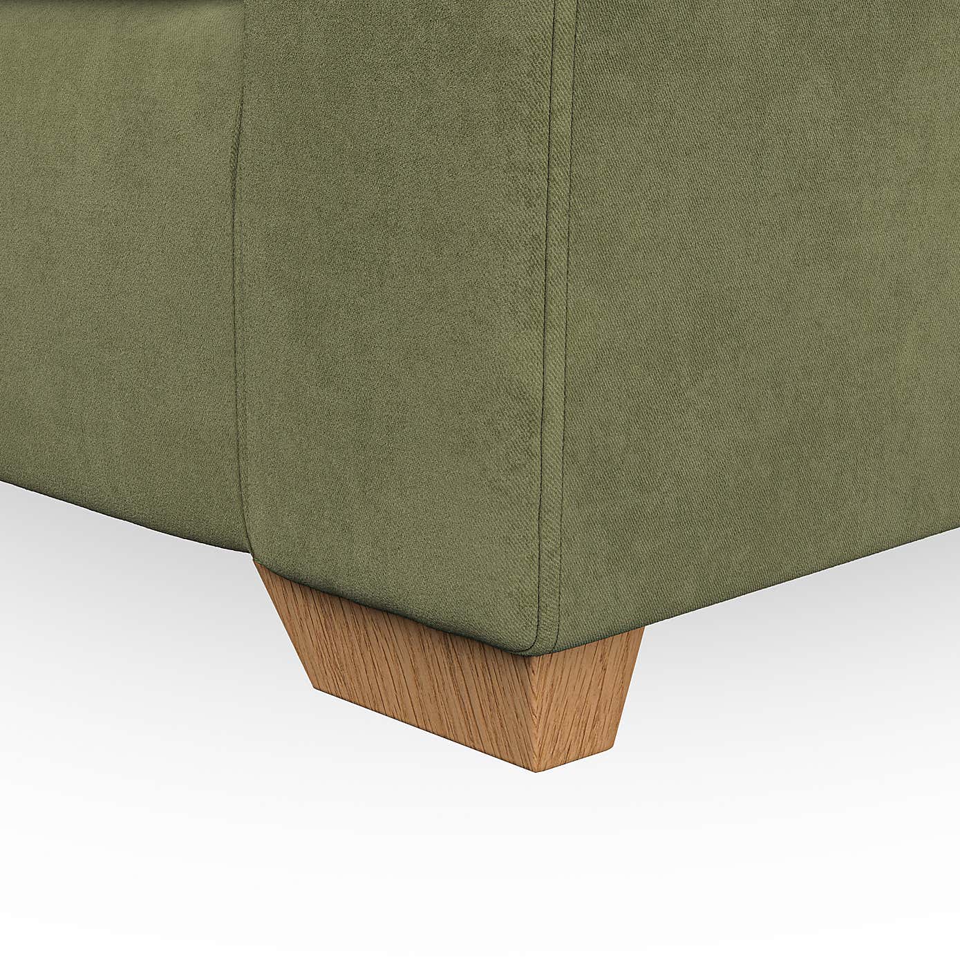 Lena Large 3 Seater Sofa