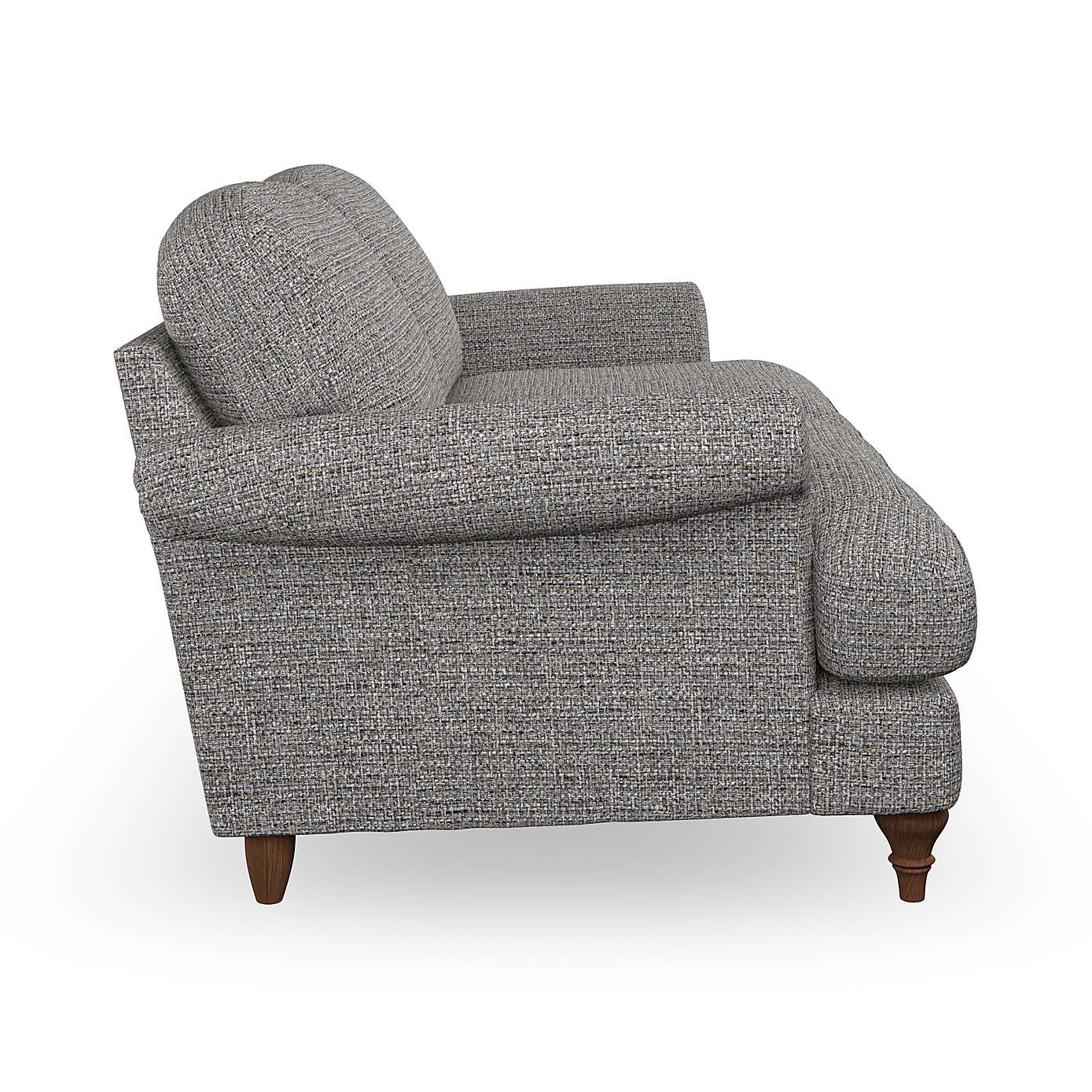 Evie 4 Seater Sofa