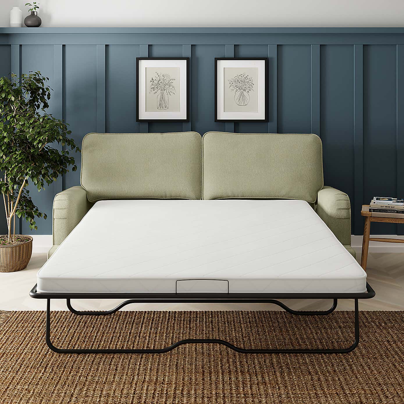 Tonal Chenille Fabric Sample