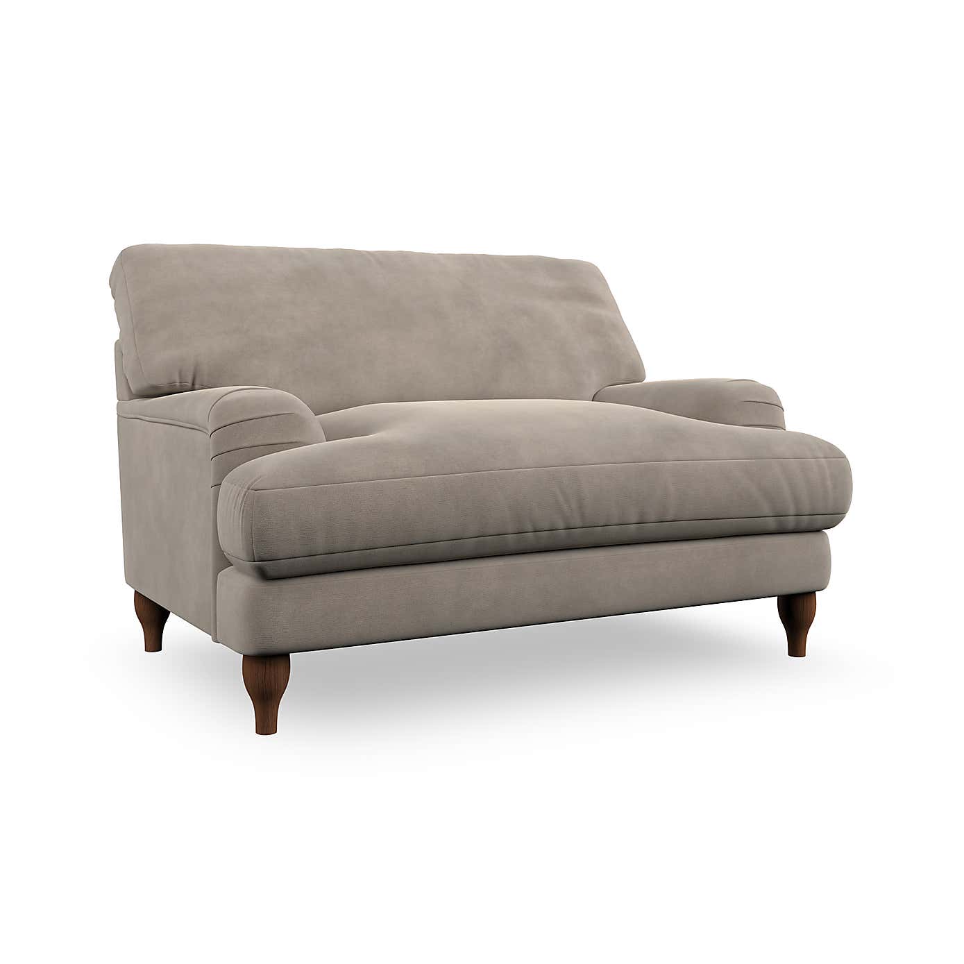 Darwin Snuggle Chair