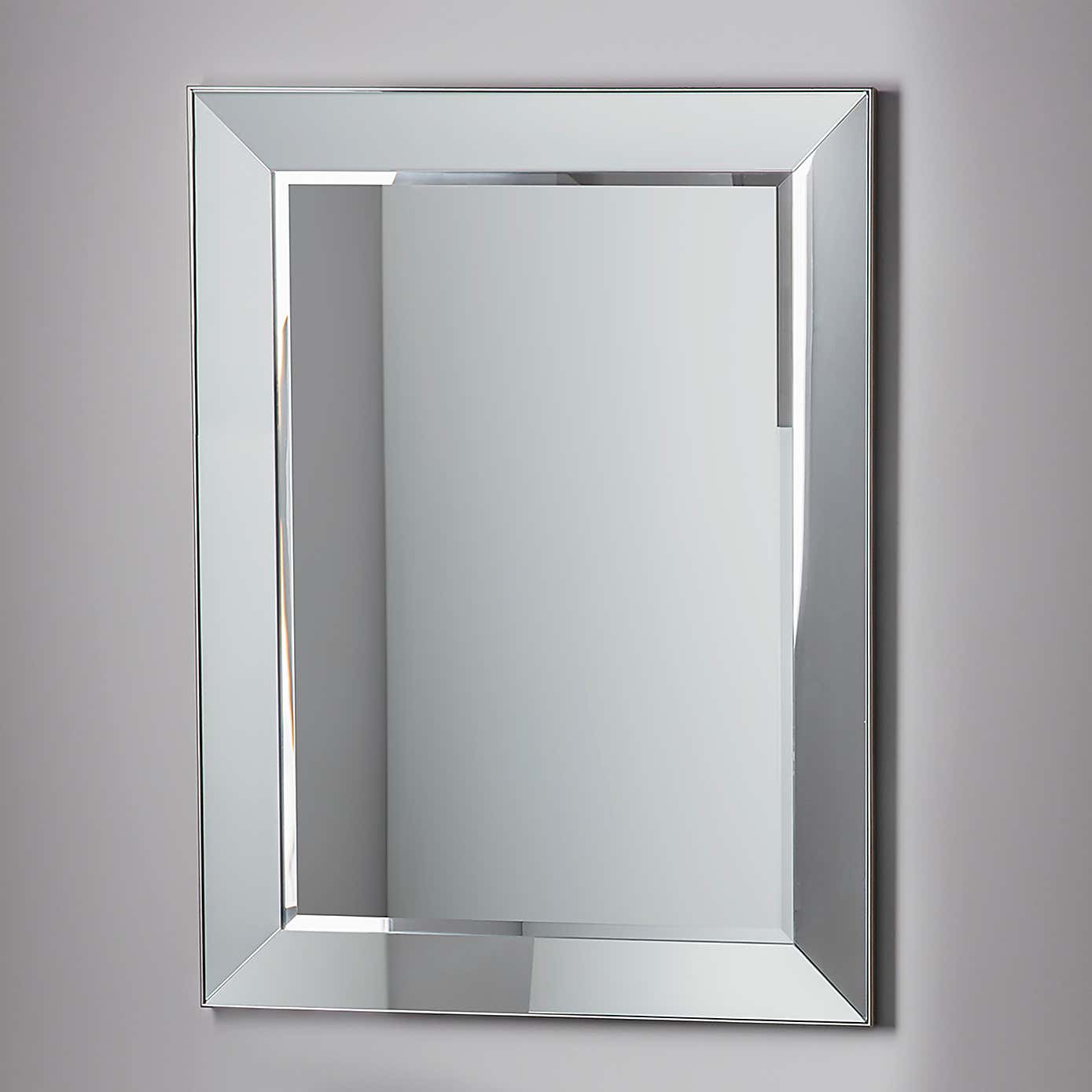 Ravenna Rectangle Wall Mirror