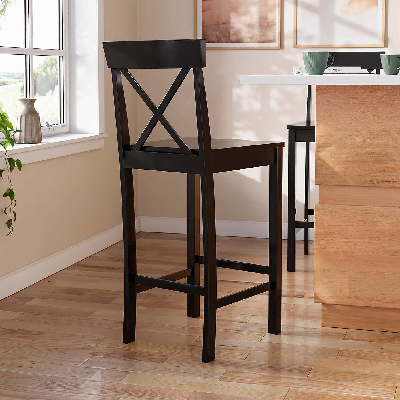 Salisbury Counter Height Bar Stool