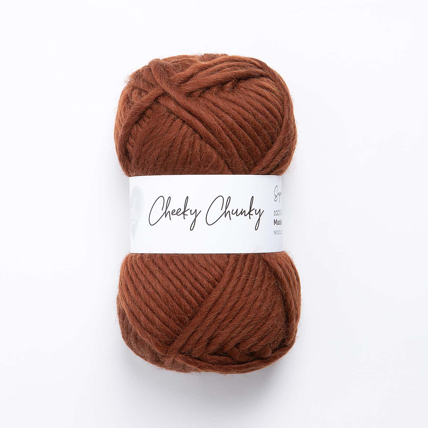 Wool Couture Cheeky Chunky Yarn