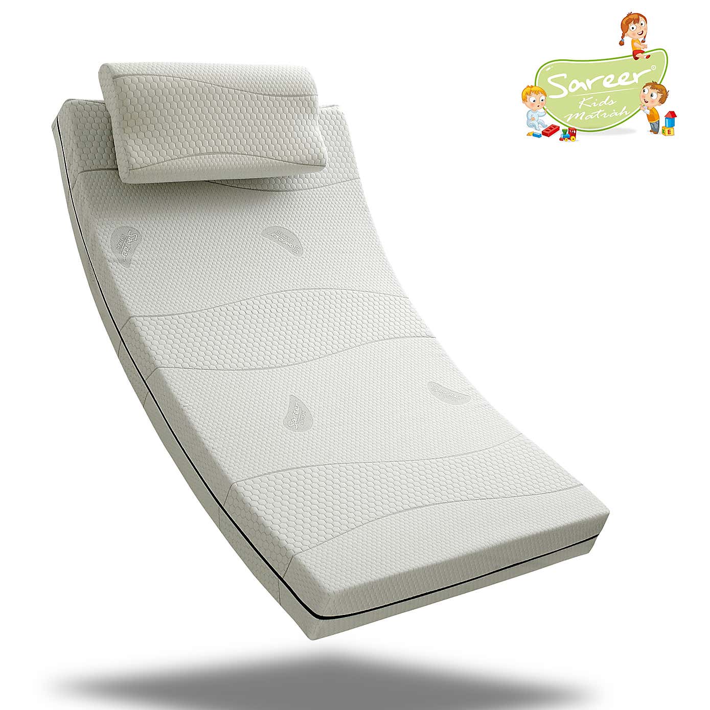 Sareer Kids Memory Foam Mattress