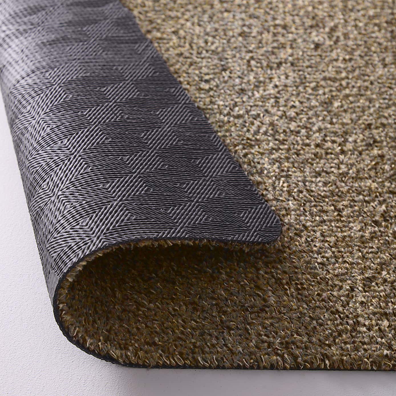 Marvel Cotton Washable Doormat