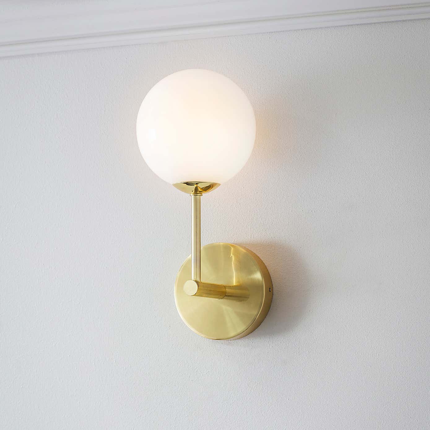 Vogue Hartwell Wall Light