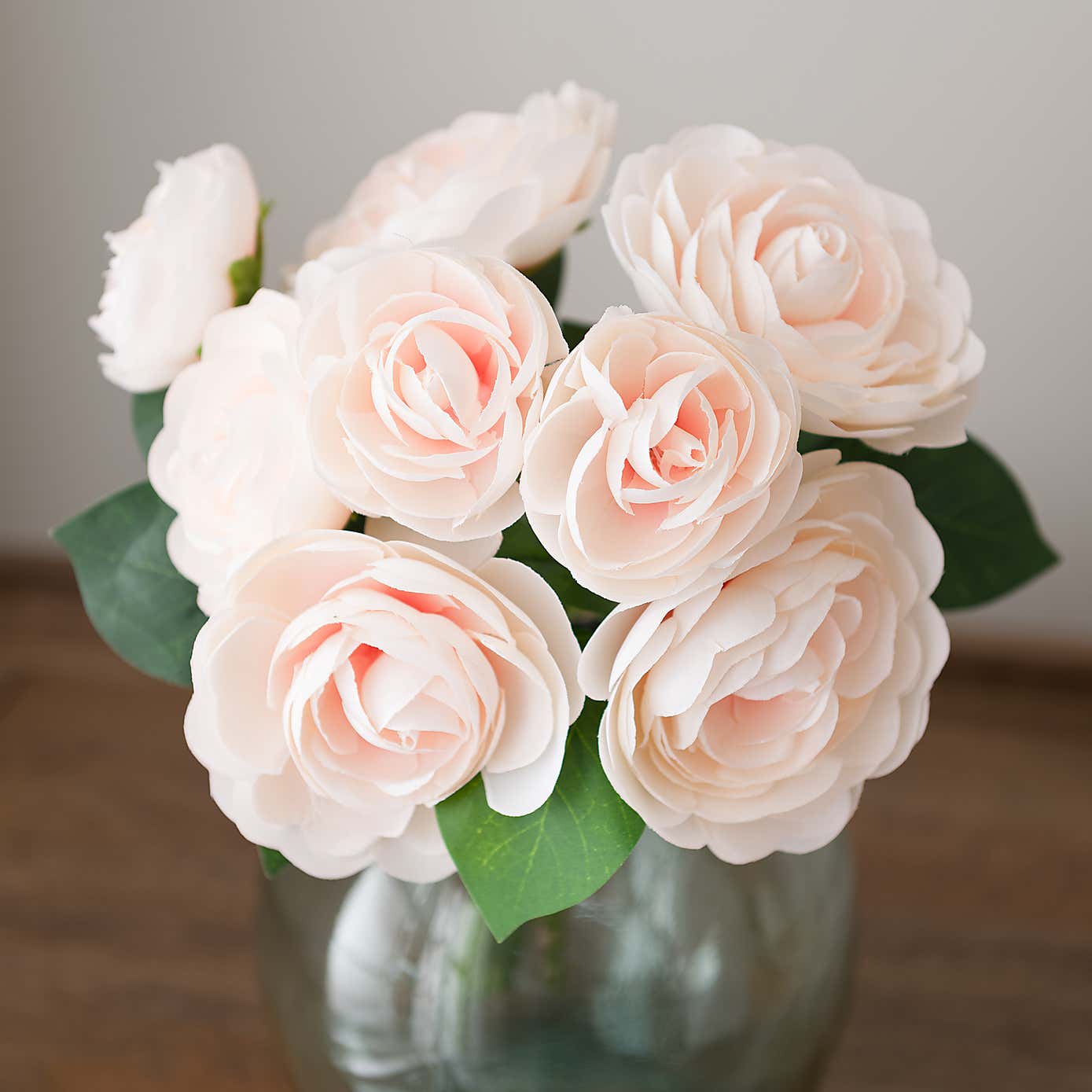 Artificial Ranunculus Bundle