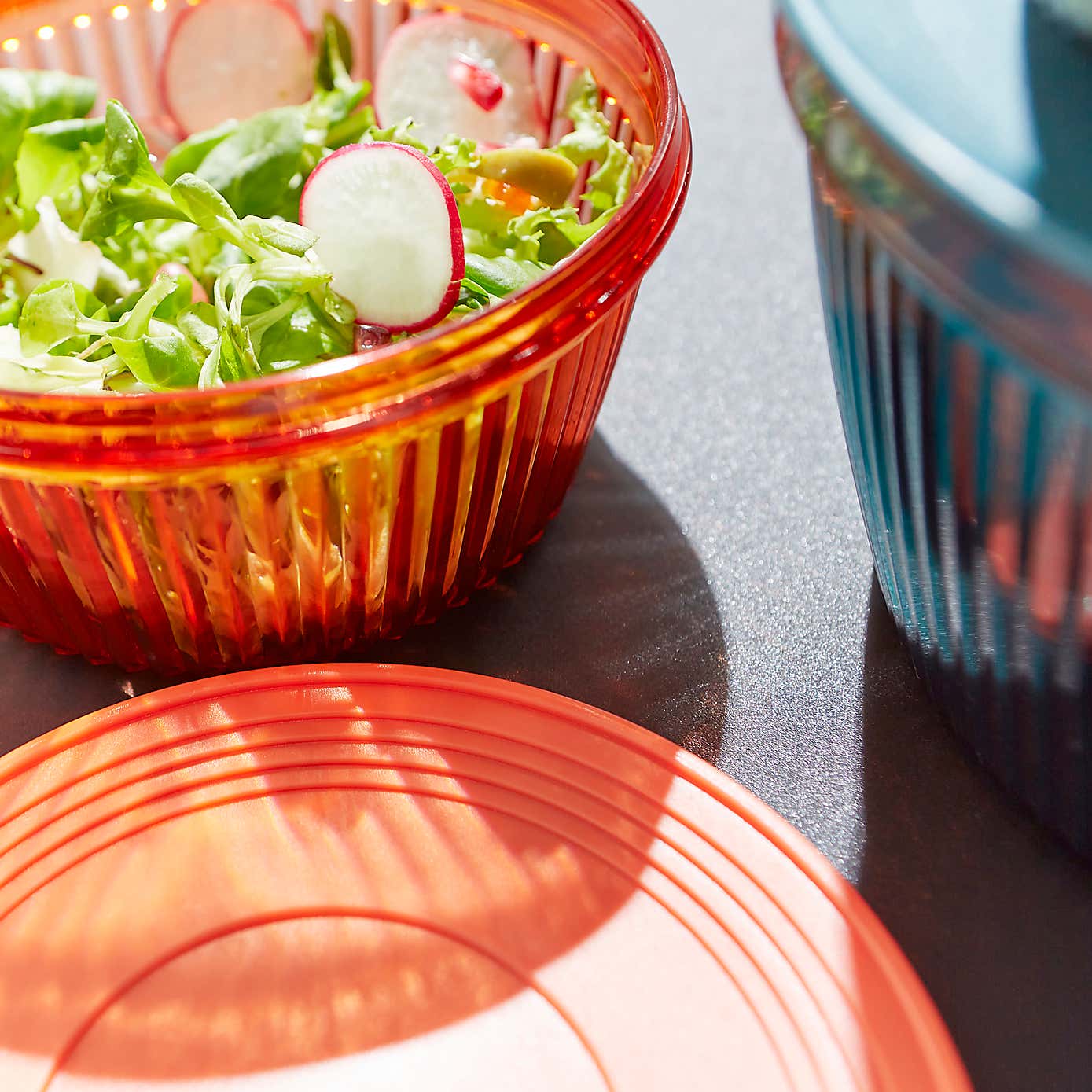 Food Storange Containers with Lids