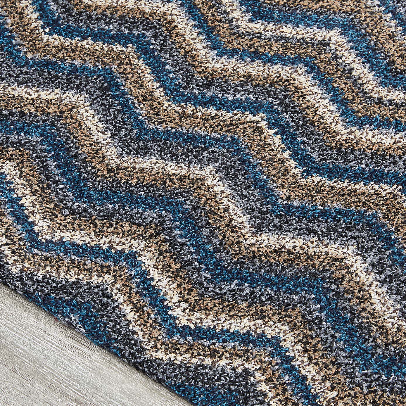 Missouri Recycled Cotton Doormat