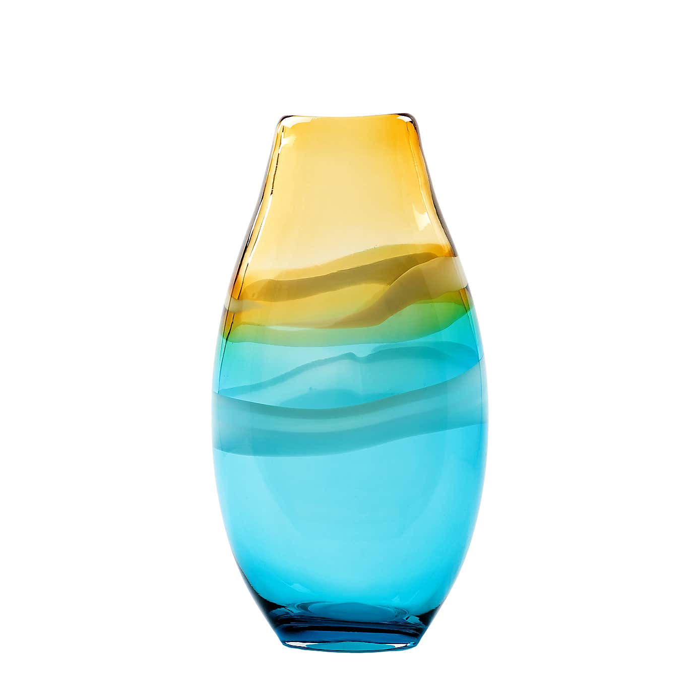 Voyage Maison Thorin Glass Vase