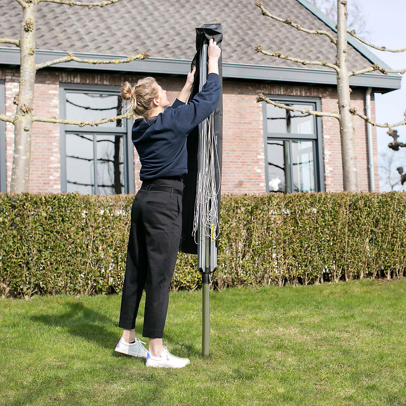 Brabantia Rotary Airer Cover