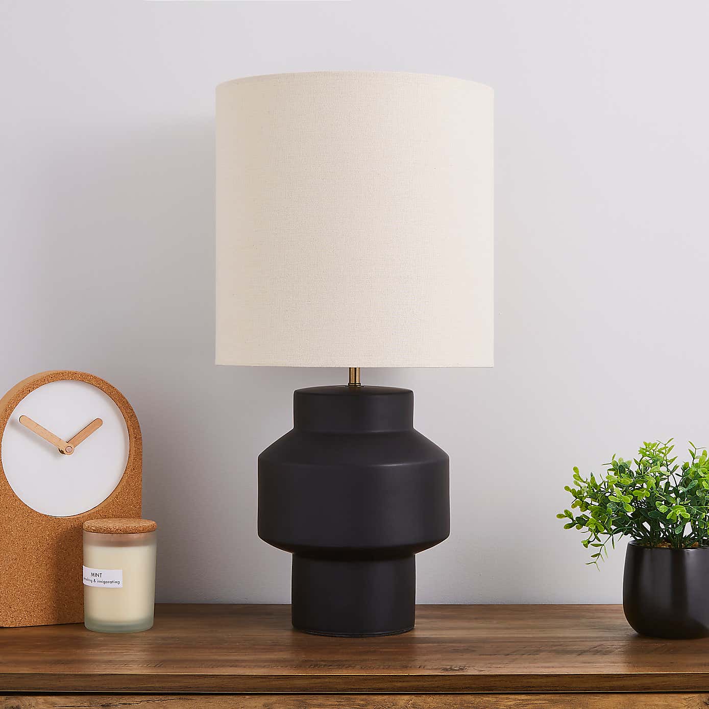 Montreal Large Table Lamp