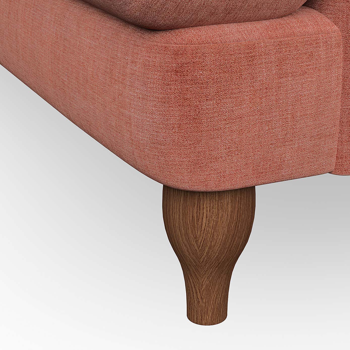 Darwin Large 3 Seater Sofa