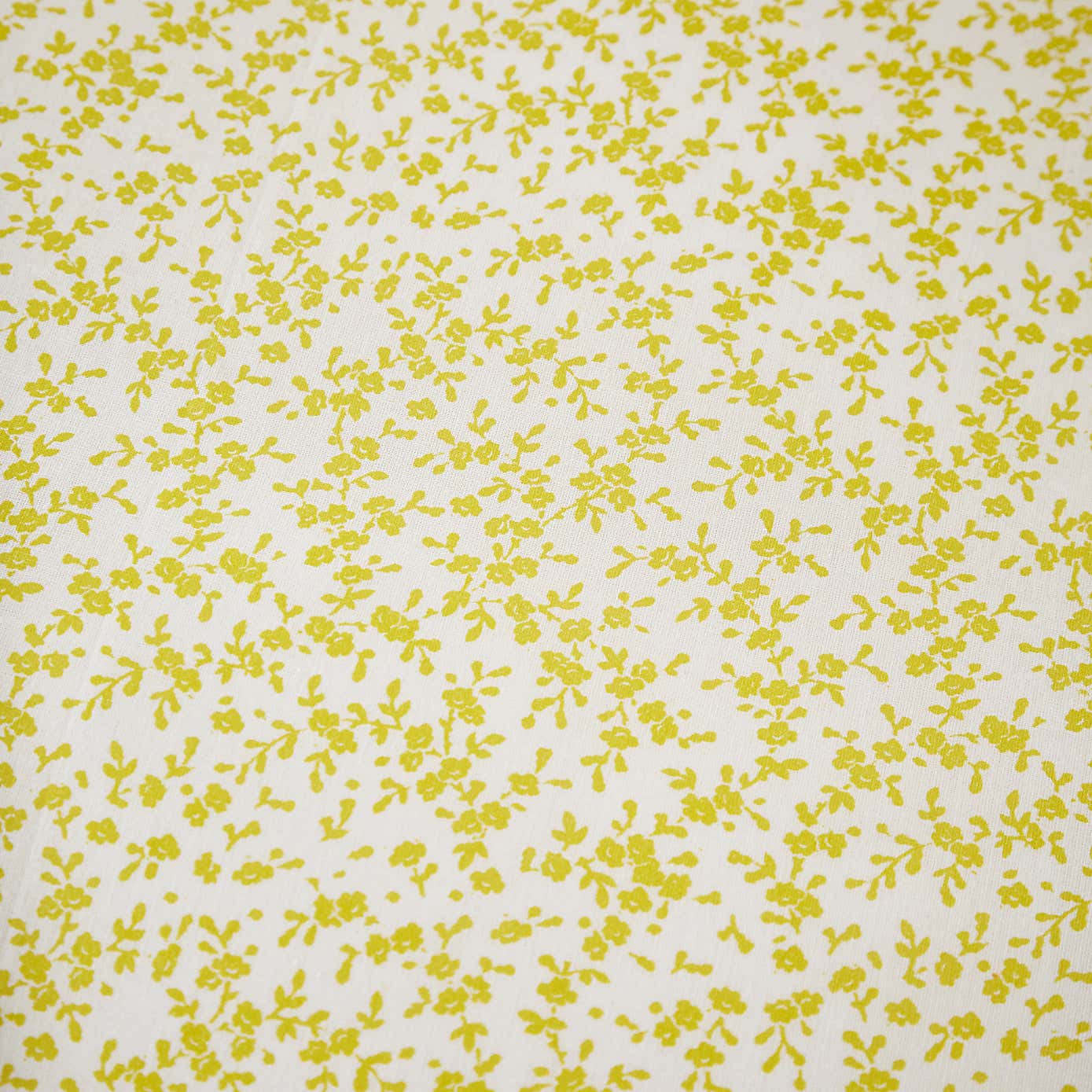 Annie Floral 144 Thread Count Cotton Reversible Duvet Cover & Pillowcase Set