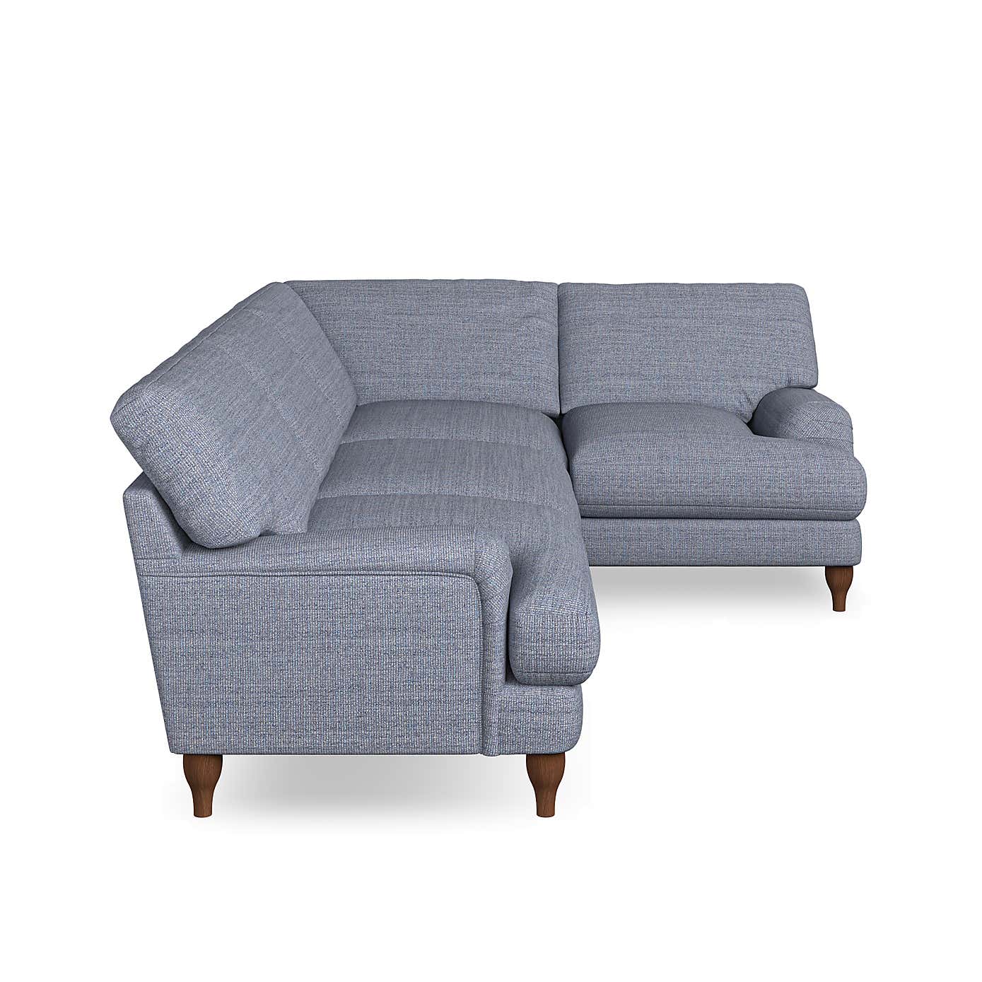 Darwin 4 Seater Corner Sofa