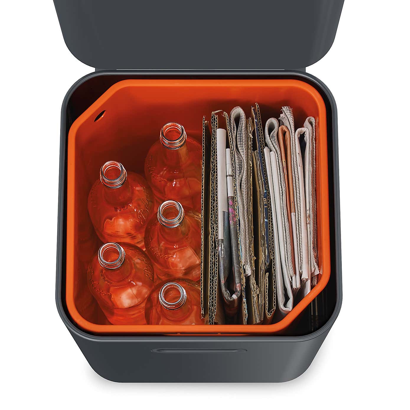 Joseph Joseph Totem Max 60L Bin