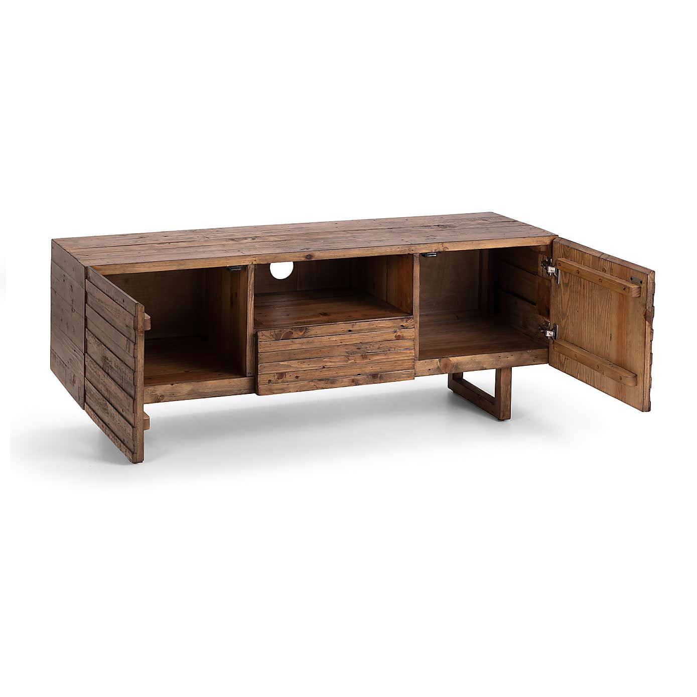 Woburn TV Unit for TVs up to 50"
