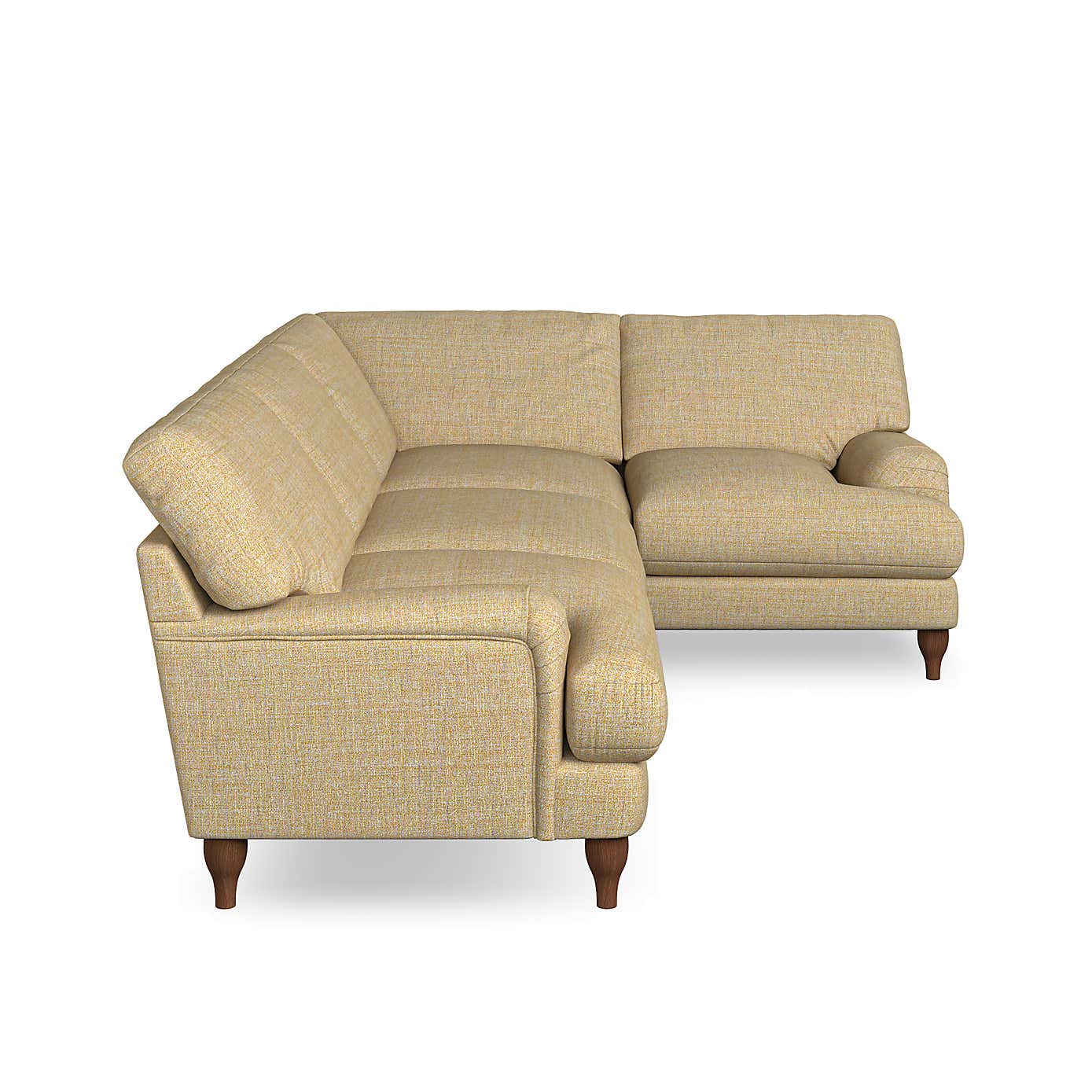 Darwin 4 Seater Corner Sofa