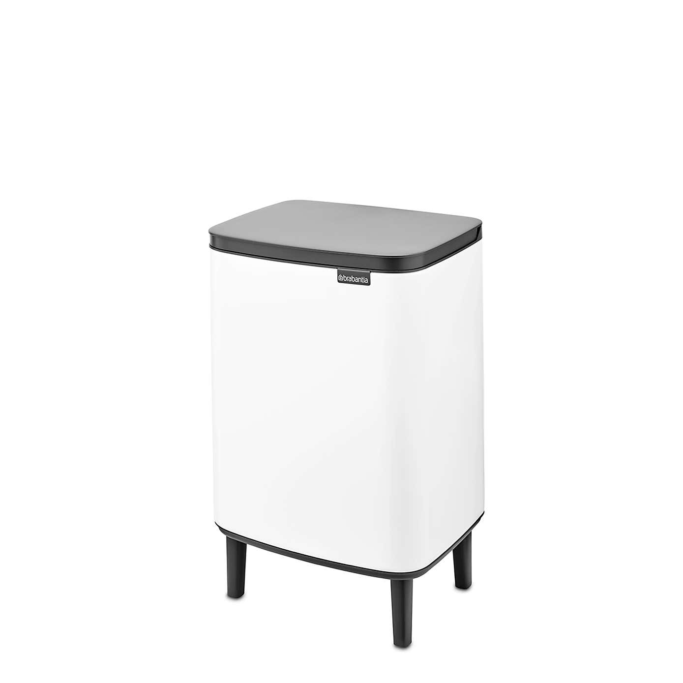 Brabantia Bo 12L Waste Bin Hi