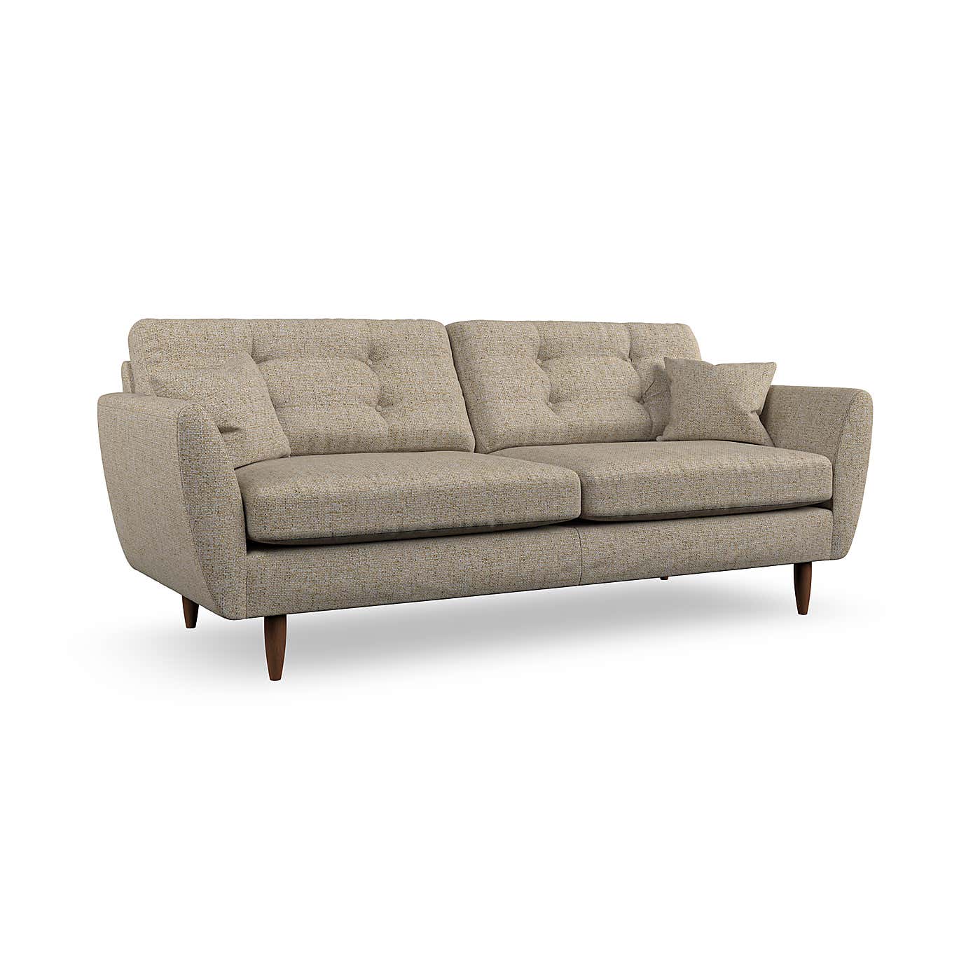 Anders Large 3 Seater Sofa