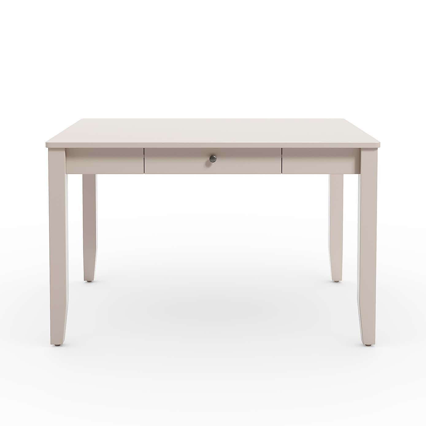 Lynton Compact Rectangular 4 Seater Dining Table