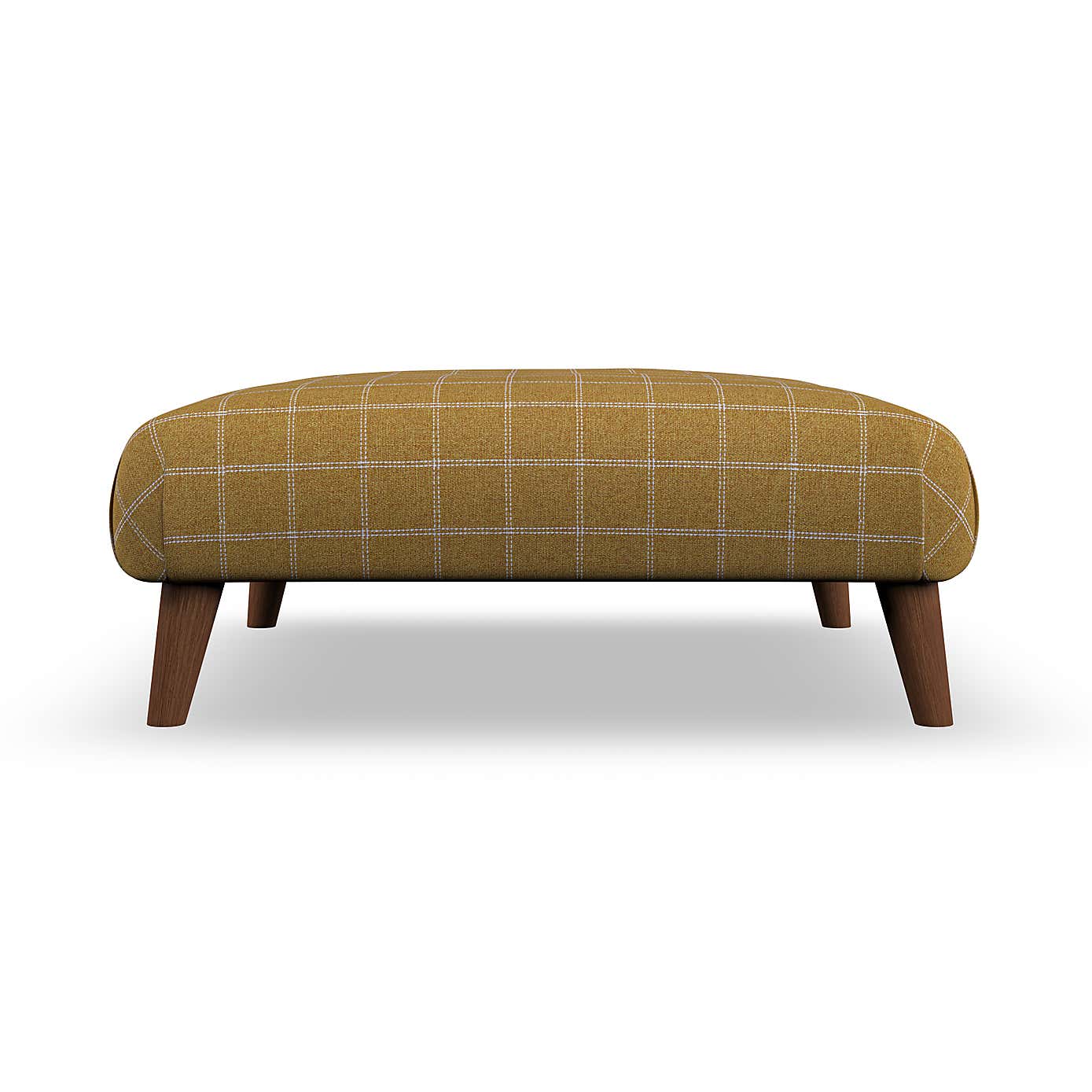 Evelyn Footstool