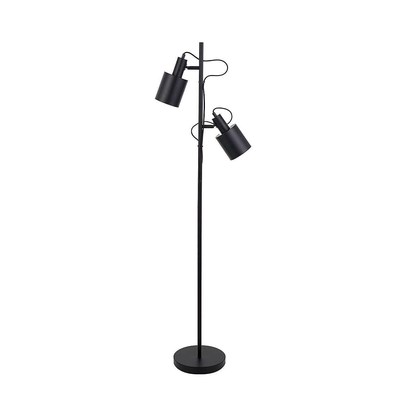 Aaron Task Floor Lamp