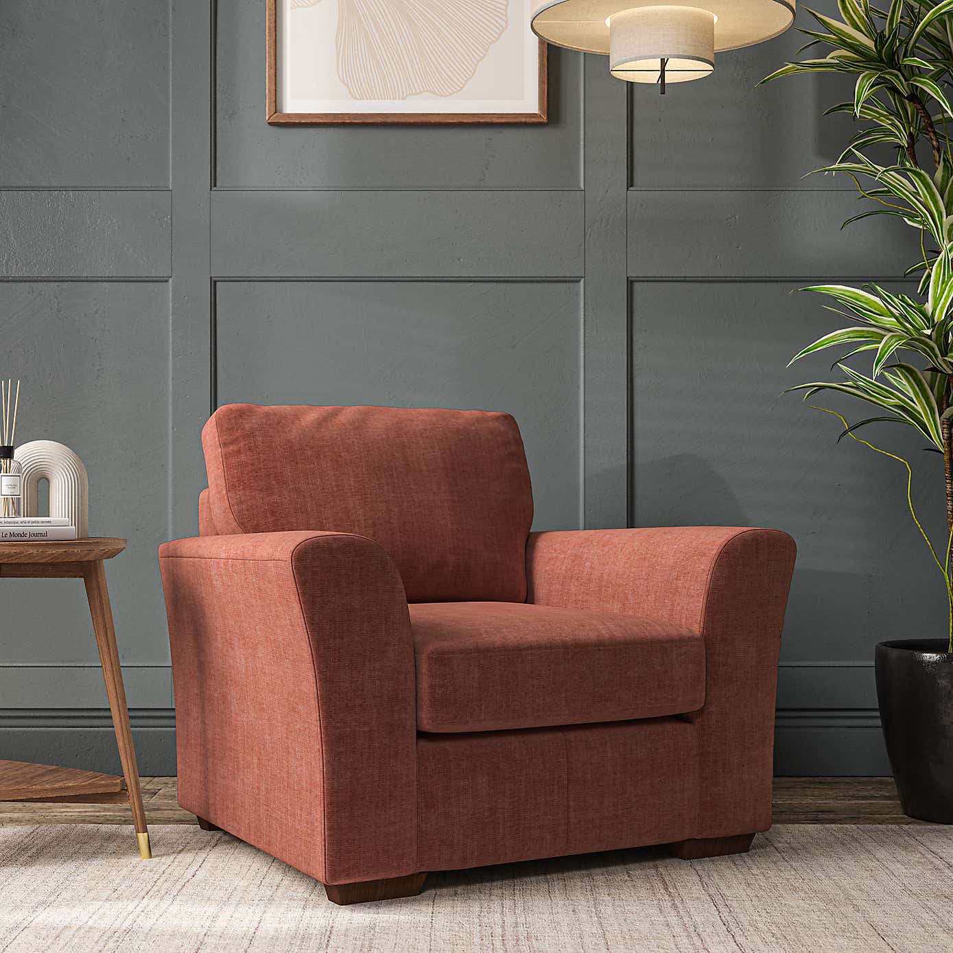 Lena Armchair