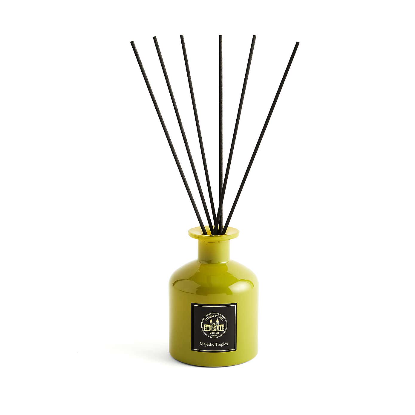 Majestic Tropics Birds Diffuser