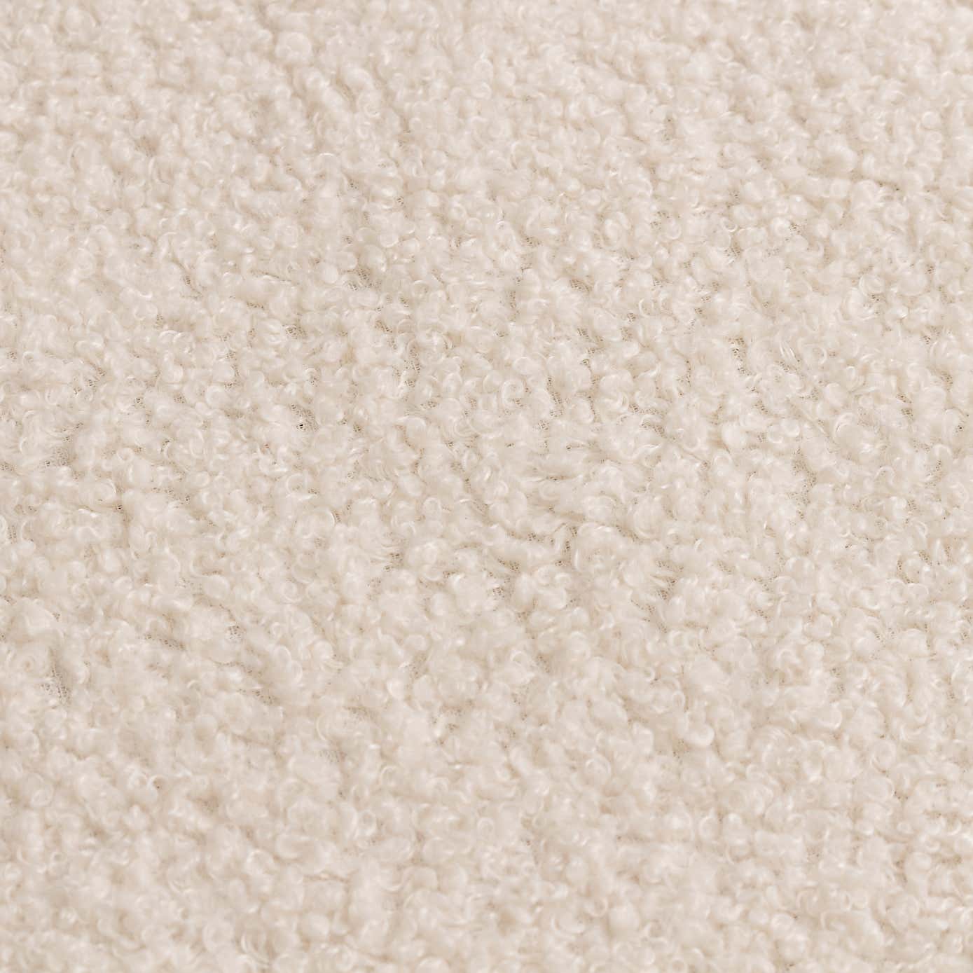 Riviera Yard Boucle Duvet Cover & Pillowcase Set