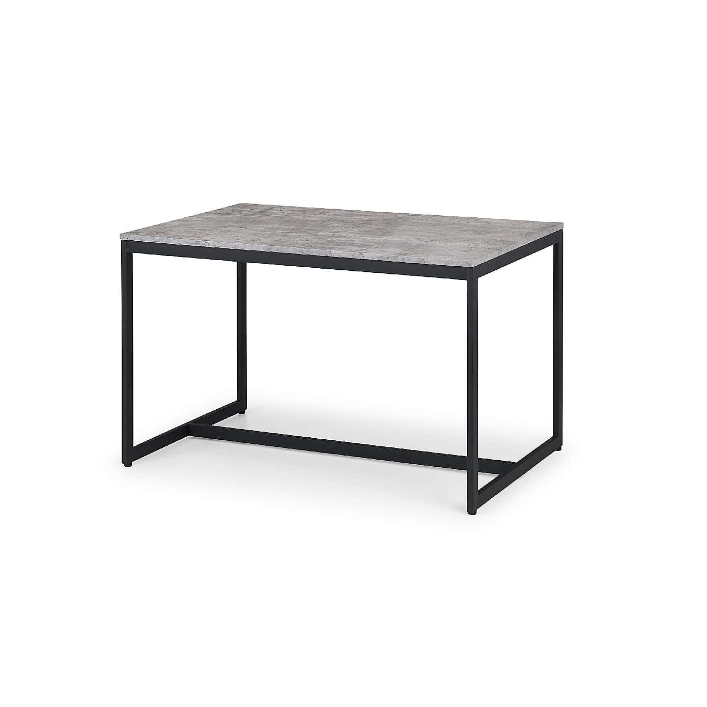 Staten Dining Bench Set and 2 Kari Chairs