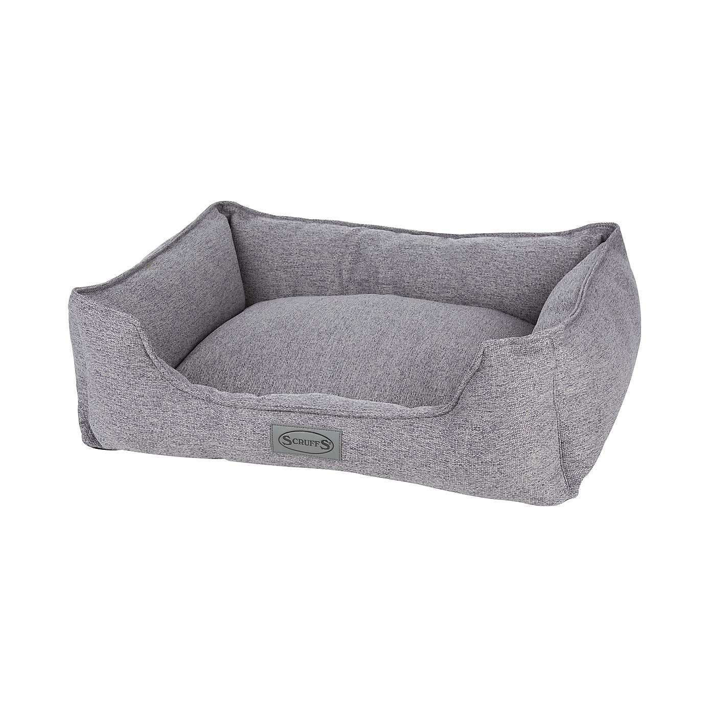 Scruffs Pet Manhattan Box Bed