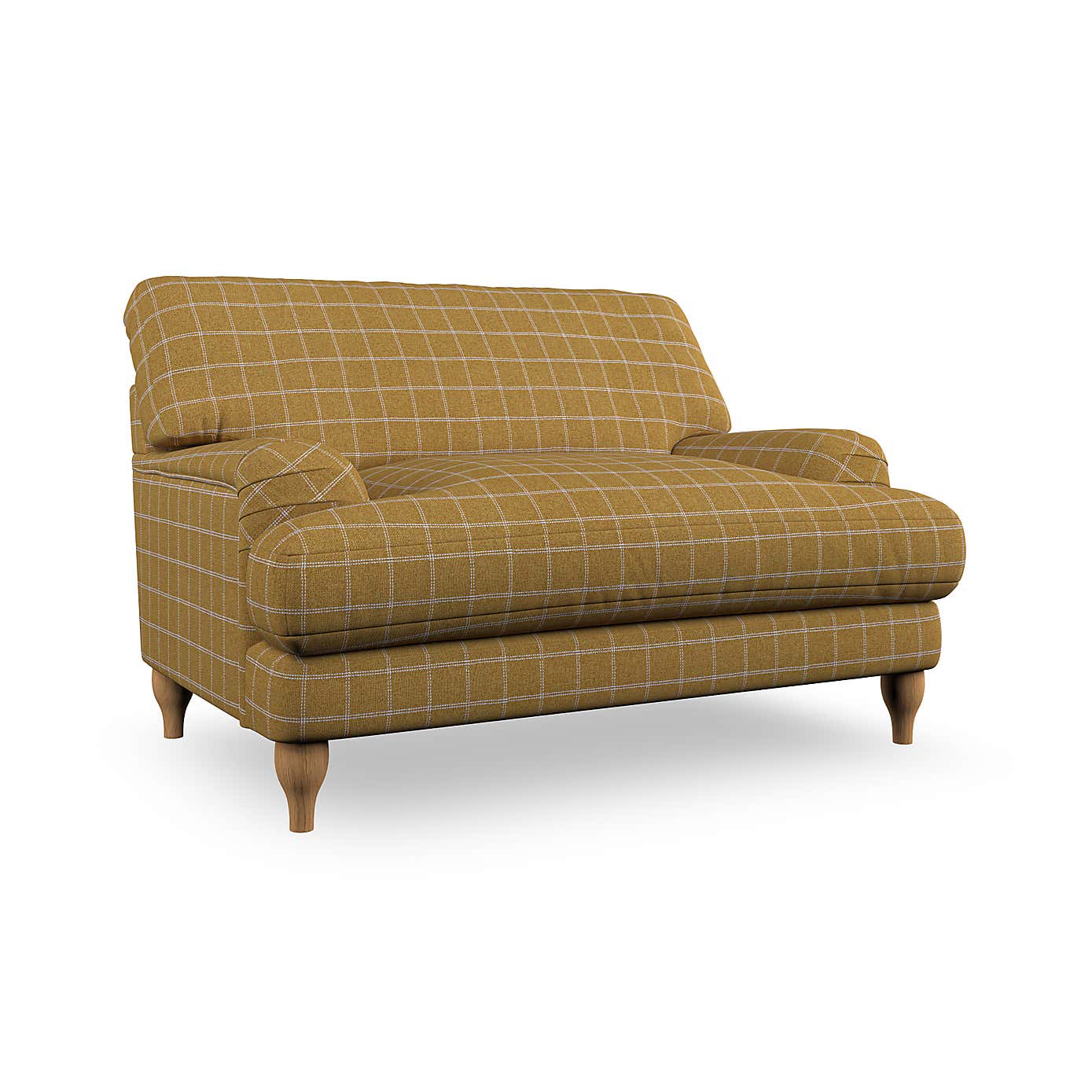 Darwin Snuggle Chair