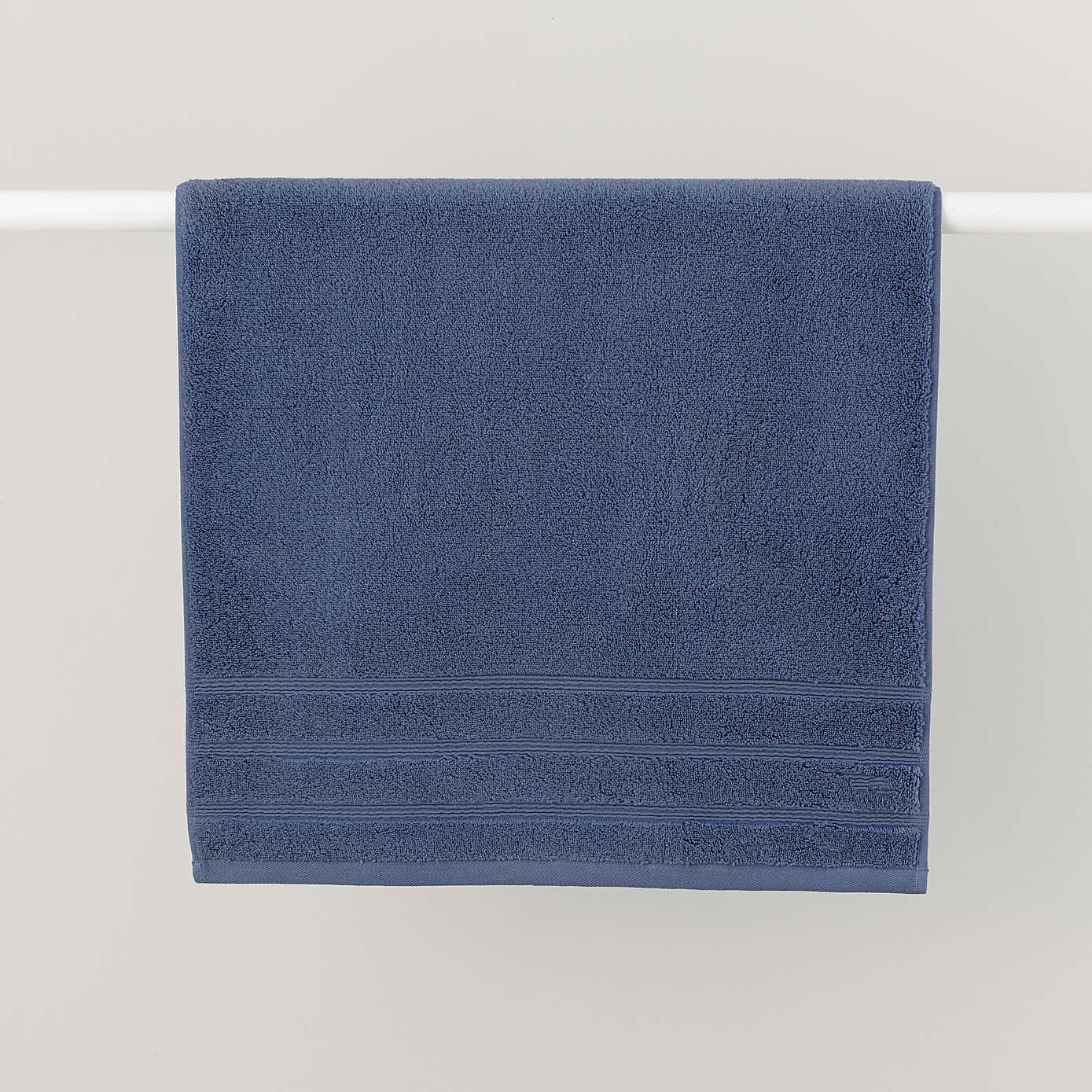 Ultimate Cotton Towel