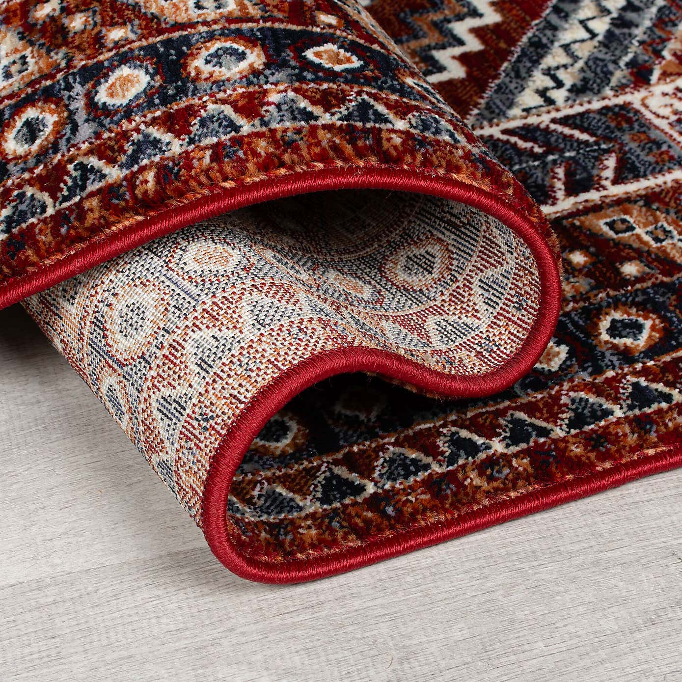 Babylon Traditional Rug