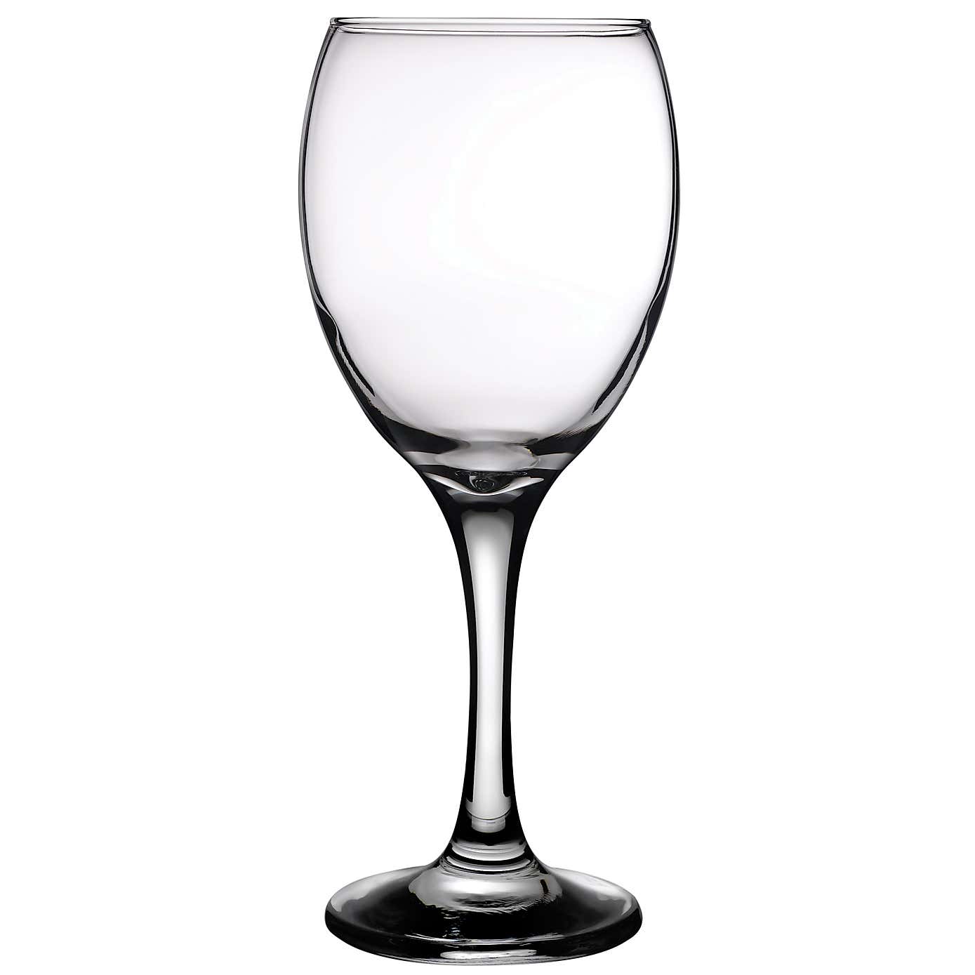 Essentials Wine Glass