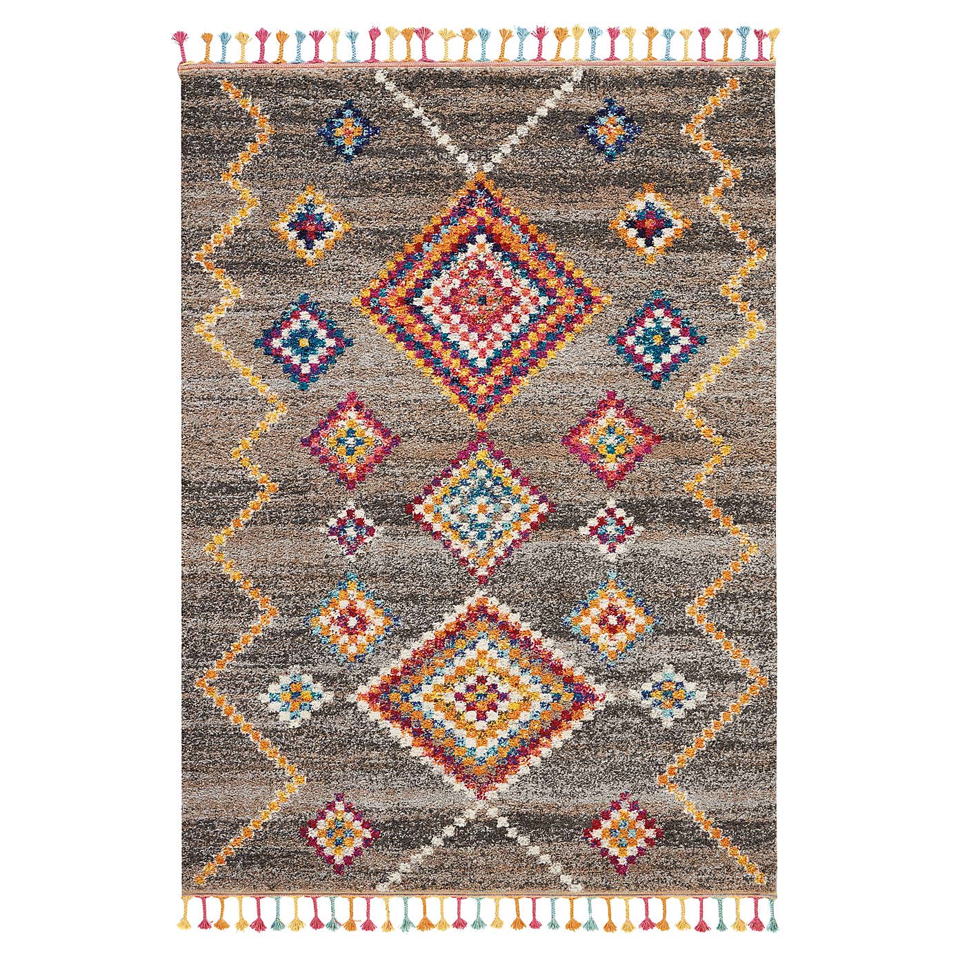 Nomad 5 Rug